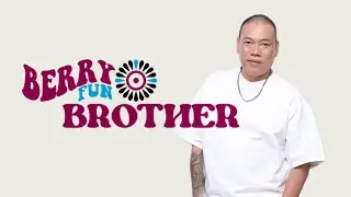 Berry Fun - Brother (Official Music Video)