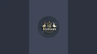 RJ fashion is live
