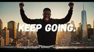 They won’t believe in you… until it’s too late. 🔥🎤 #motivation  #rap  #hustle  #mindset