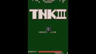 ARC T.N.K III