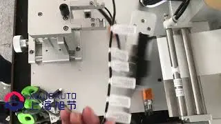 XUJIEAUTO-Cost-effective and reliable print & apply systems Label Application