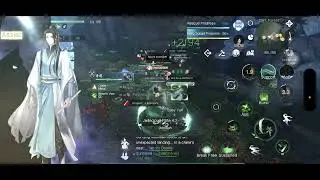 Fun time with Guildmates : Heroic Rescue Event #SOJGlobalRelease #SOJ