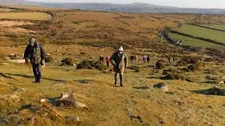 Bell Tor Corner Walk