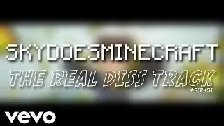 SkyDoesMinecraft 