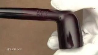 pipa Parker Super Bruyere - pipe 052