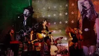 THE WESTIES - Parolee