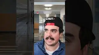 The CRAZIEST High School Story! 😱 #shorts