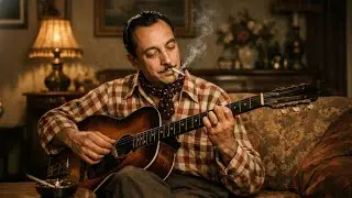 Tribute Django Reinhardt - Gypsy Jazz Manouche 1930s