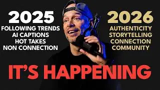 What Social Leaders Need to Rethink in 2026
