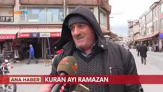 Kuran ayı ramazan