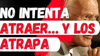 El Encanto Silencioso que Hipnotiza a los Hombres Cuanto Más Miran | Carl Jung