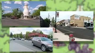 November 2025 City of Spokane Neighborhood Update