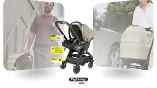 City Loop Bebek Arabası ile Şehrin Keydini &Ccedil;ıkar!