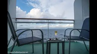 Inside an NCL Epic Balcony Cabin &ndash; Would You Stay Here?