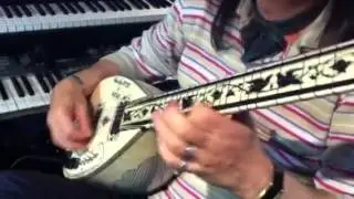 Hasan Cihat &Ouml;rter - Elveda Meyhaneci (Bağtar Yorumu)