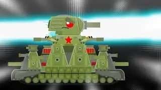 Tank Animation Tutorial (Sticknodes Pro) -Animate