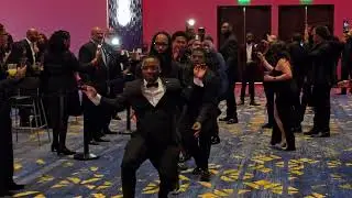 Norfolk & Chesapeake-Virginia Beach Alumni Chapters of Kappa Alpha Psi J5 Celebration January 3 2026