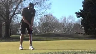 2016 Averett University Golf Season Preview