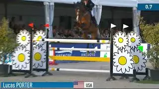 Jump Off 1 50 Outdoor Gelderland