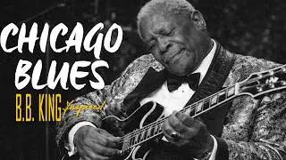 Smoke, Whiskey, and the Night | Blue Suit Blues &ndash; Smooth Whiskey Jazz for Evening Chill