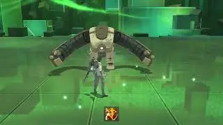 SoulWorker - Jin Seipatsu [Equalizer] Snow Flower