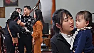 Will Little Na&rsquo;s Warm Embrace Help Her Single Mother Tu Man Regain Her Lost Memory?