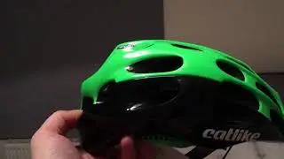 Catlike Mixino Helmet