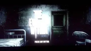 The Evil Within Giant Pig Easter Egg