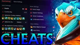 Kez with Cheats Crushed Everyone Without Mercy! Umbrella Dota 2