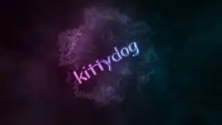 kittydog intro