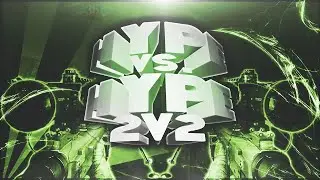 Hype Vs Hype  Ft. Hype Nash