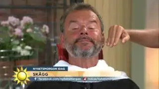 Steffo om tittarnas sk&auml;gg-beslut: 
