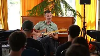 Chord Voicing Demonstration