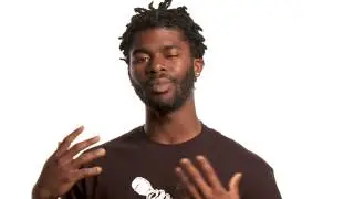 Top 5 Toolkit - The Art of Self Promotion - featuring spoken word artist Randell