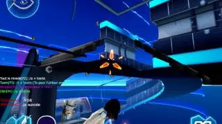 S4 League Glitch - Station 2 -   How to go under your spawn