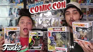 Could Funko Finally Have a Sticker Swapping Solution!