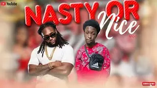BVI Ultimate Nasty Or Nice 2025 Vlog | Big Shaw HP the Band Mash Up Tortola - British Virgin Islands