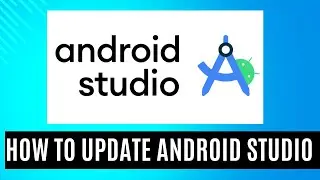 How to update Android studio.| Update Android studio to latest version.