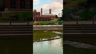 Downtown Houston Beautiful Murals - Please subscribe for more scenic and travel videos