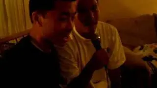 enoch and louis duet