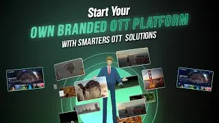 Start Your Own Branded OTT Business | Build, Scale & Monetize Your Content | OTT Software Solutions