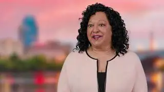 2020 Women of Impact Honoree: Toni Hendrix, Director of Human Resources, Loomis Communities
