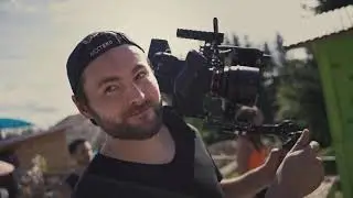 Daj to głośniej | Backstage teledysku