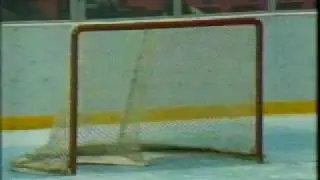 1980 Winter Olympics USA vs. Sweden