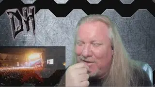 Rage Against The Machine - Testify (Live in Chile) REACTION & REVIEW! FIRST TIME WATCHING!