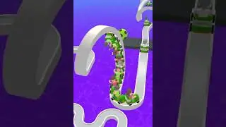 Cart crash-mobile game. Level 7. Moments game.#shorts #android #ios #moments #mobilegame #best