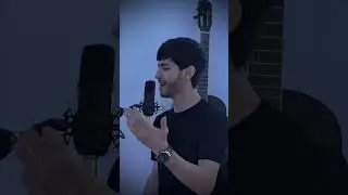 Hayk Mangasaryan -Sers um patmem (Cover: Edo Do9 sers um patmem)