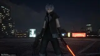 KHⅢ Yozora Critical All Pro Codes