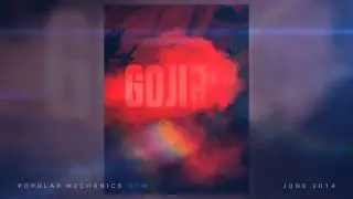 Popular Mechanics June 2014 Issue in 46 seconds