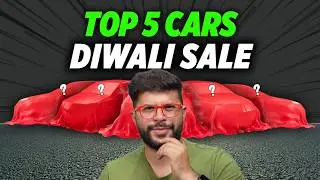 Diwali Dhamaka🔥5 Cars Below ₹15 Lakh You&rsquo;ll Actually Love